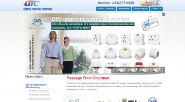 SK Electrical